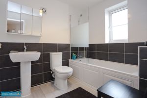 Bathroom- click for photo gallery